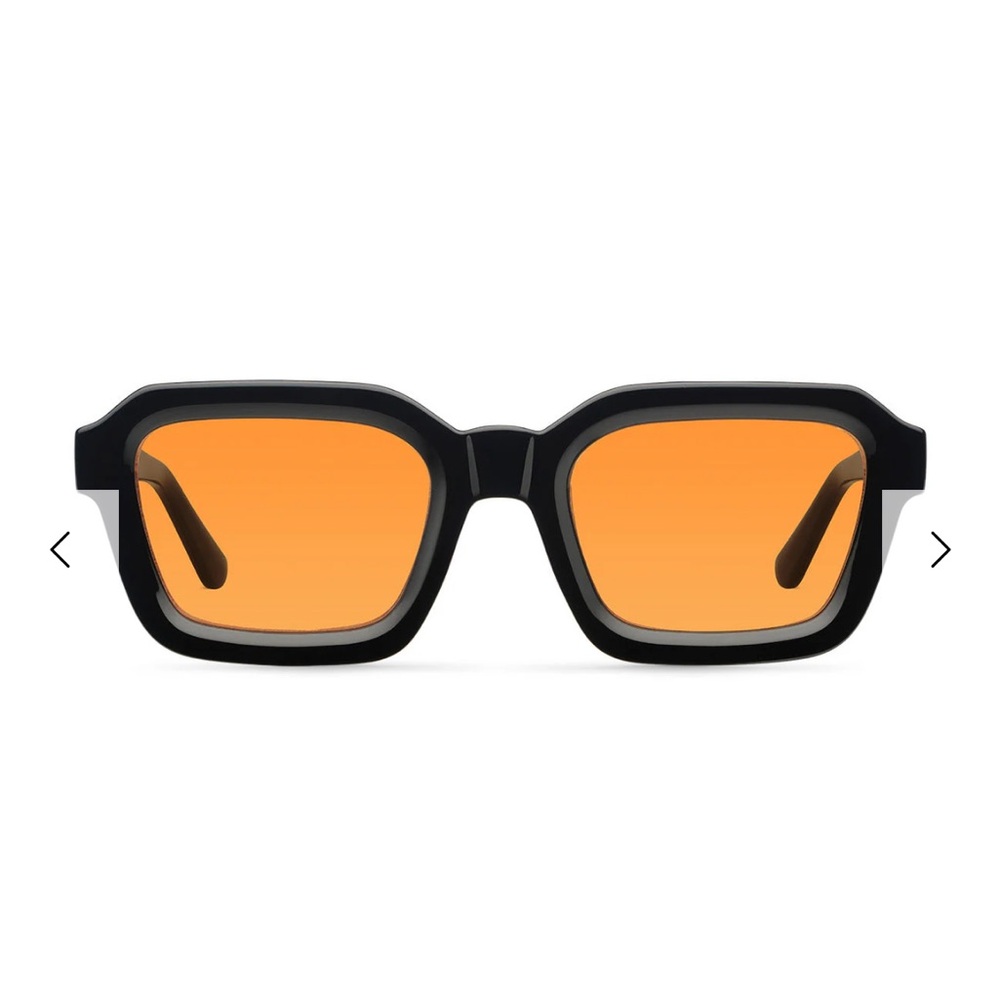 Meller Nayah Sunglasses (Black Orange)